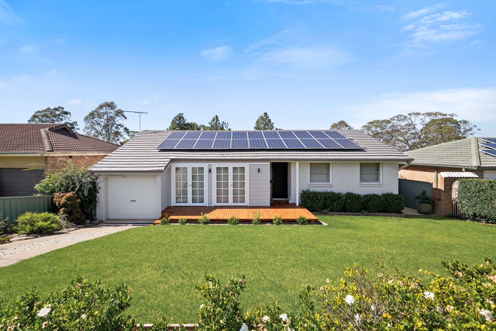 18 COORADILLA Place, Bradbury NSW 2560, Bradbury - Image 1