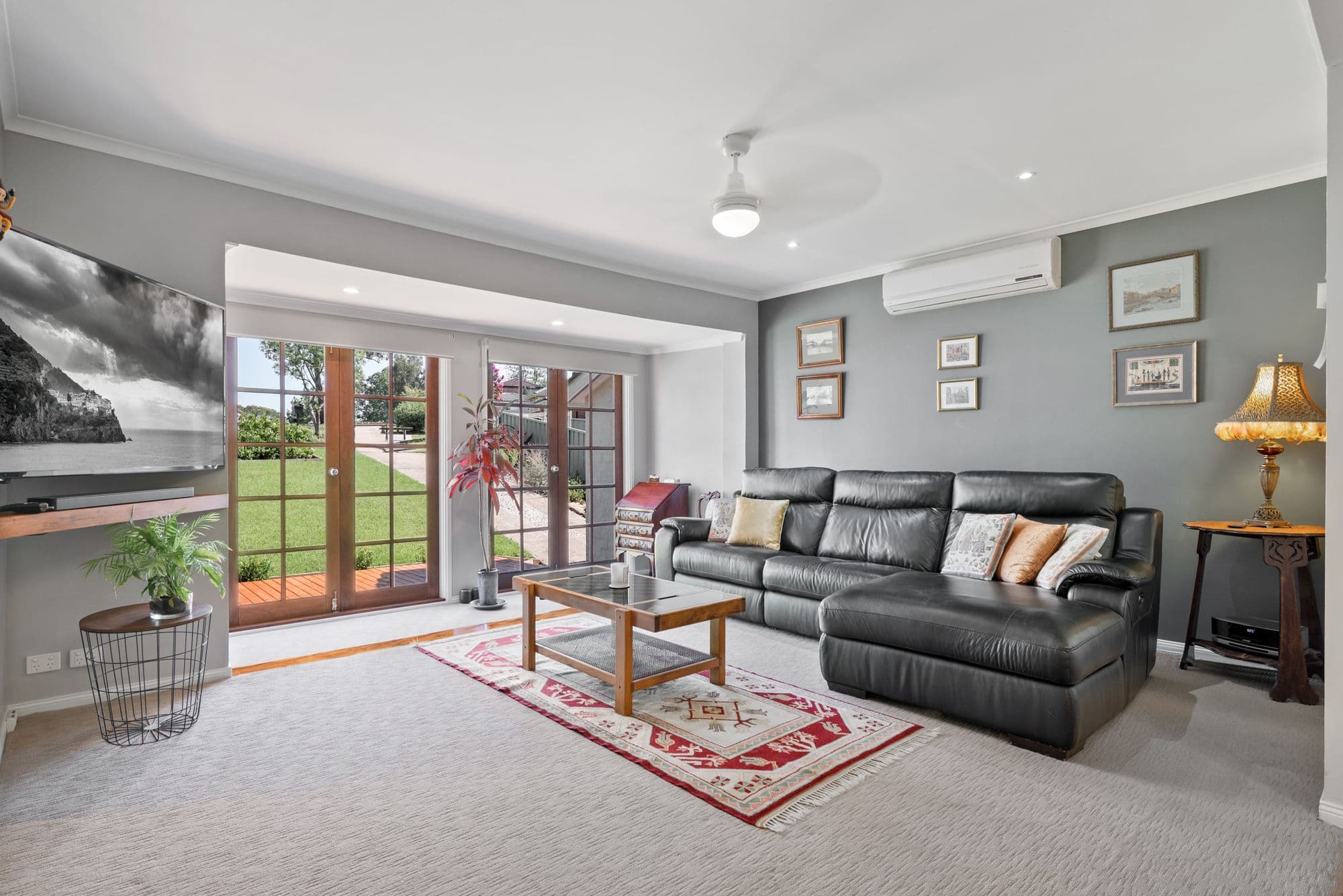18 COORADILLA Place, Bradbury NSW 2560, Bradbury - Thumbnail 2