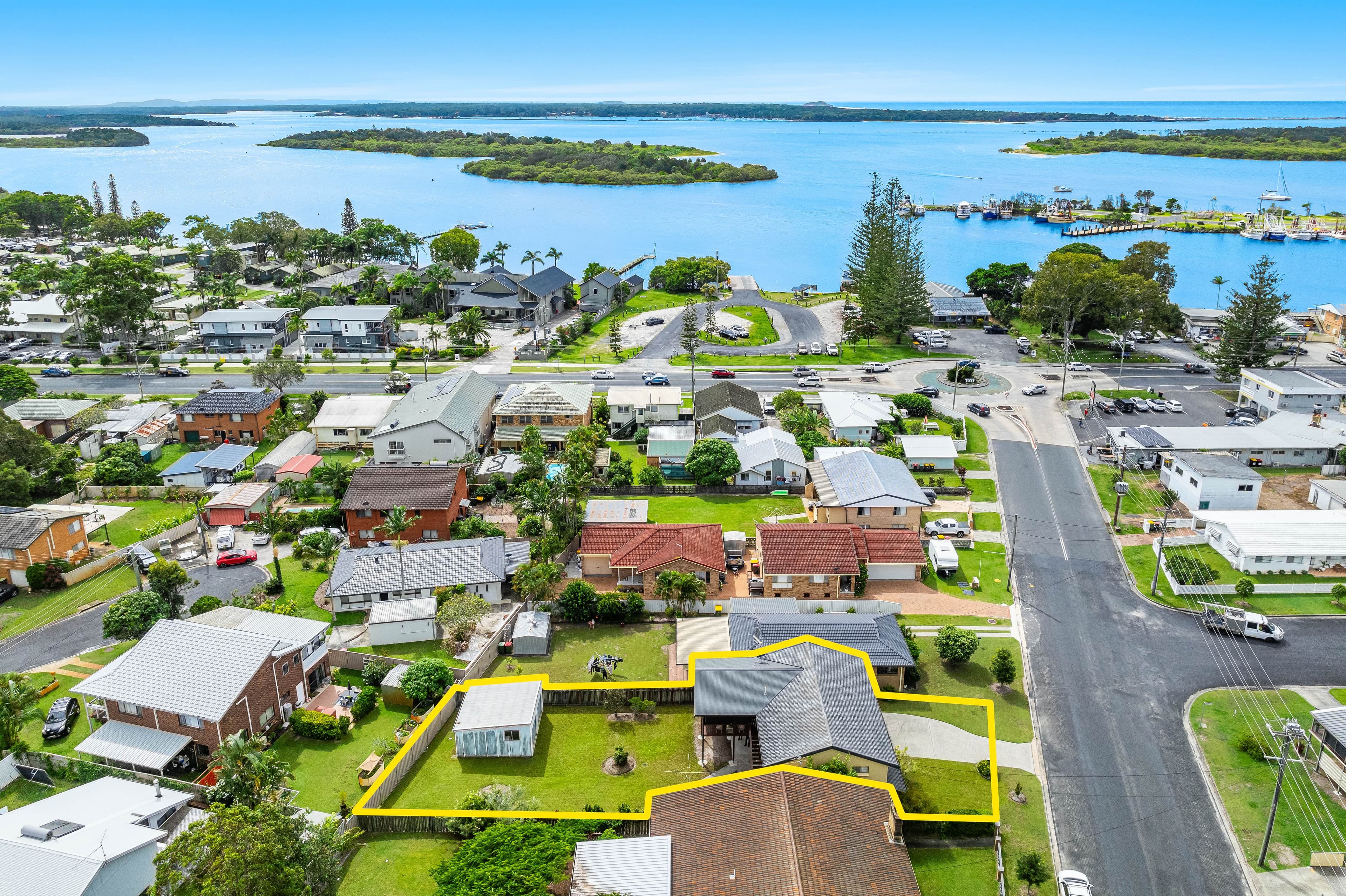 7 Golding Street, Yamba NSW 2464, Yamba - Image 1