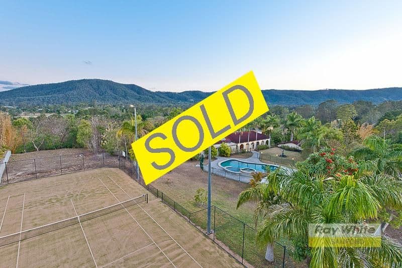 30 Richards Road, CAMP MOUNTAIN QLD 4520, Camp Mountain - Image 1