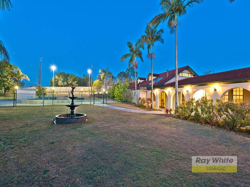 30 Richards Road, CAMP MOUNTAIN QLD 4520, Camp Mountain - Thumbnail 4