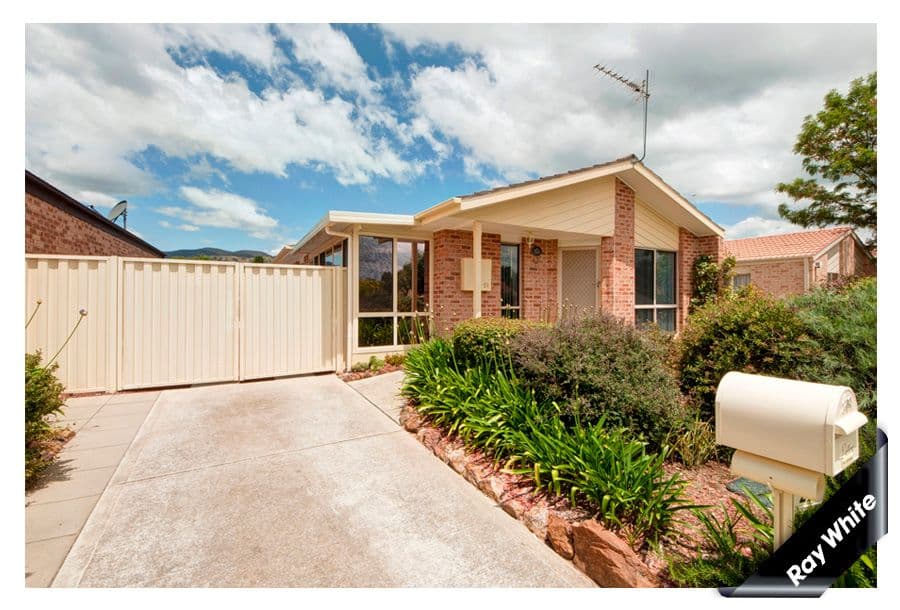 21 Dixson Circuit, CONDER ACT 2906, Conder - Image 1