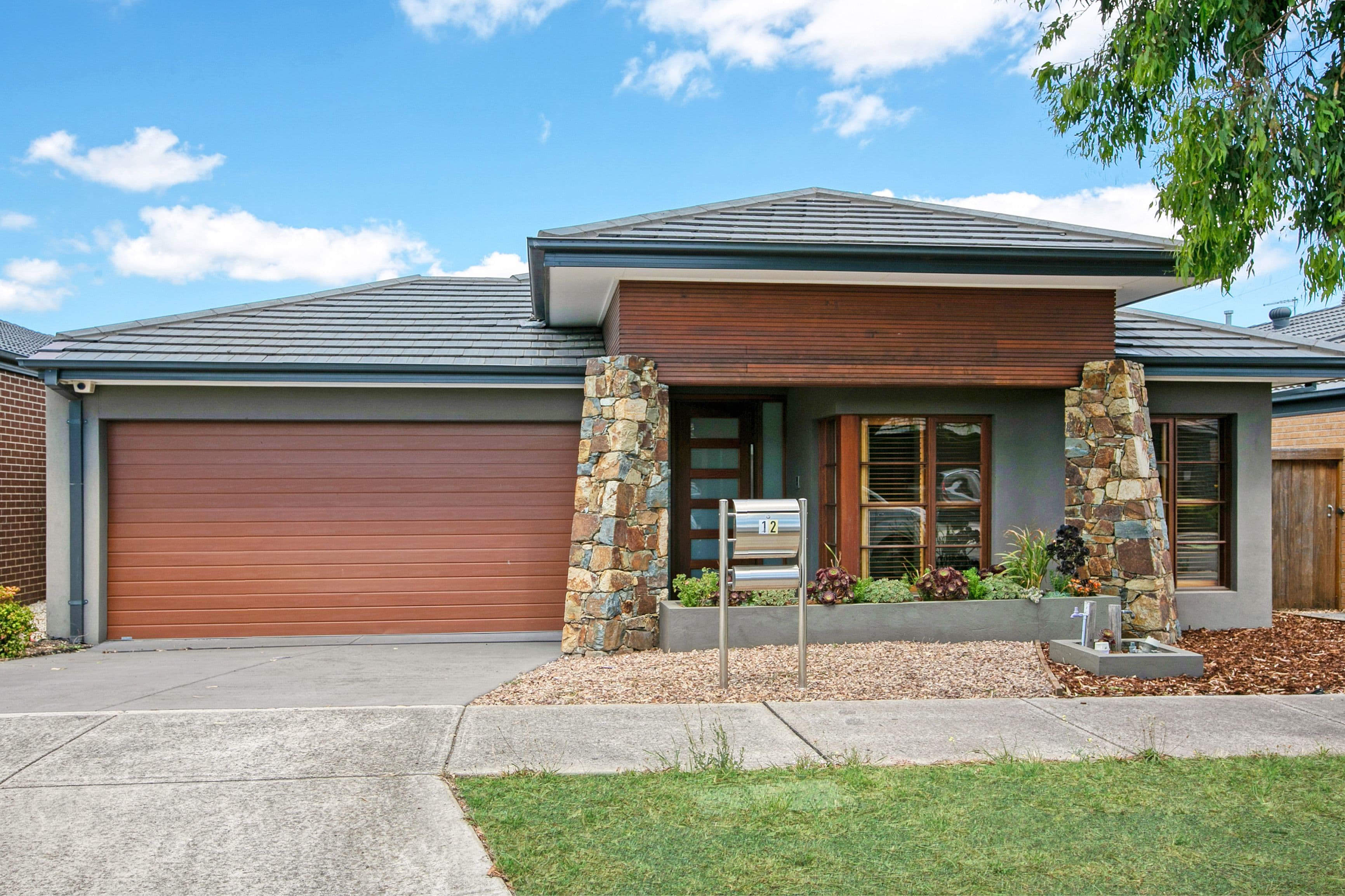 12 Baume Street, Wollert VIC 3750, Wollert - Image 1