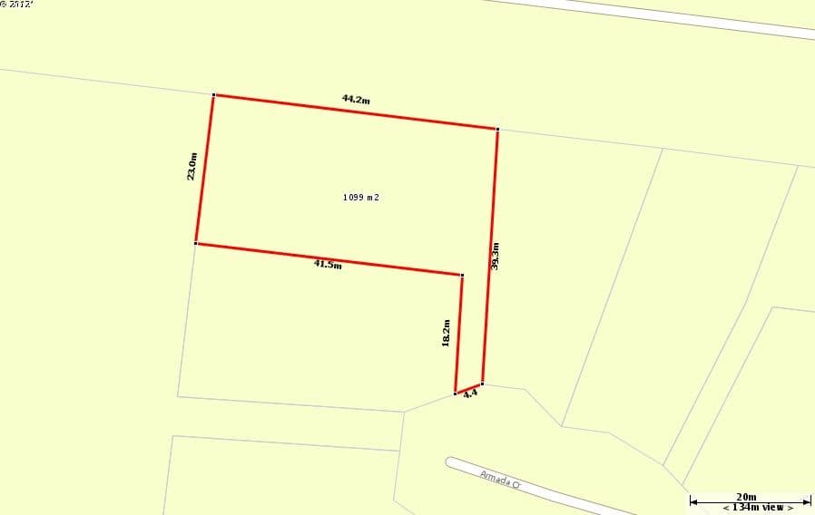 3 Armada Crescent, JUBILEE POCKET QLD 4802, Jubilee Pocket - Thumbnail 6