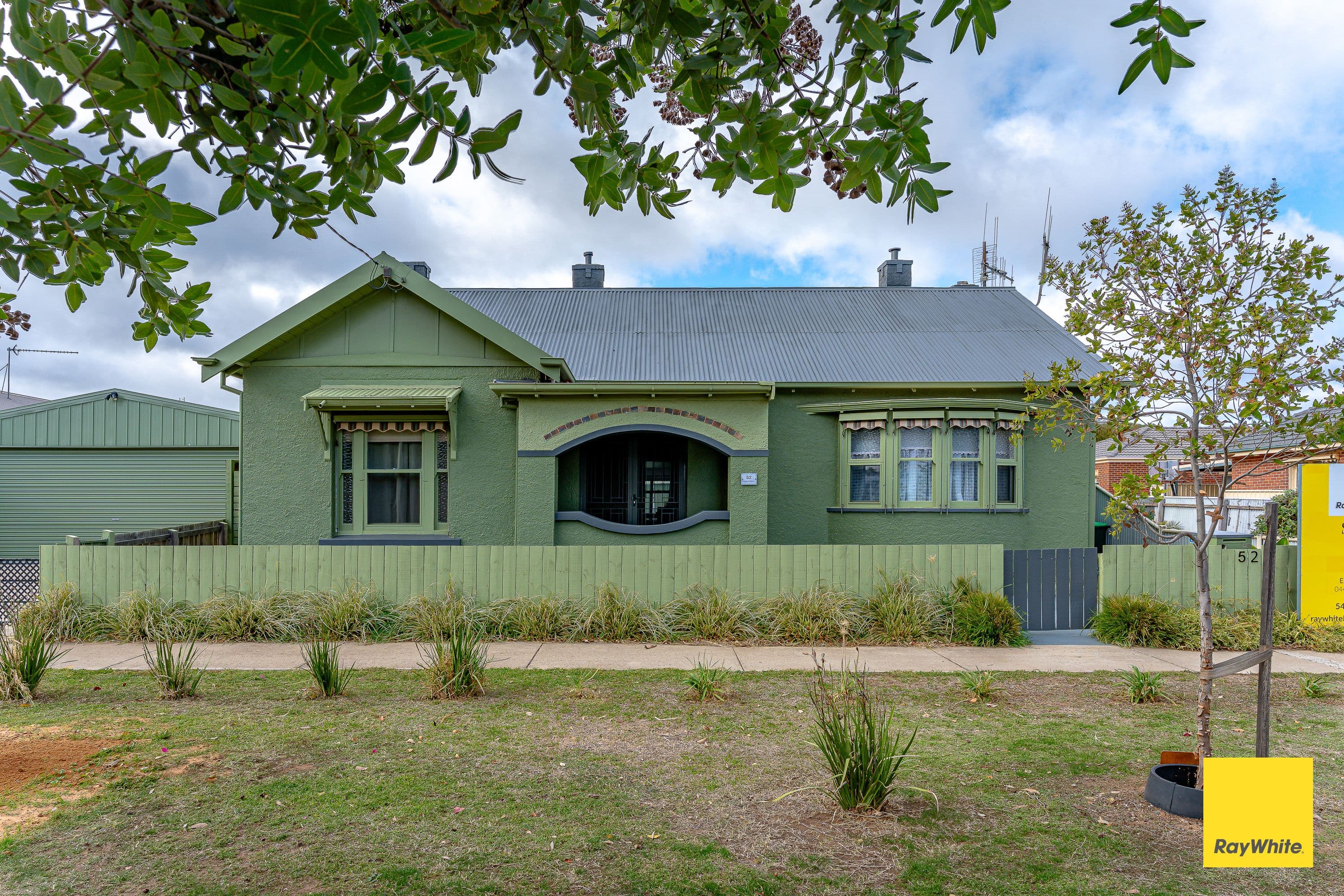 52 Raglan Street, White Hills VIC 3550, White Hills - Image 1