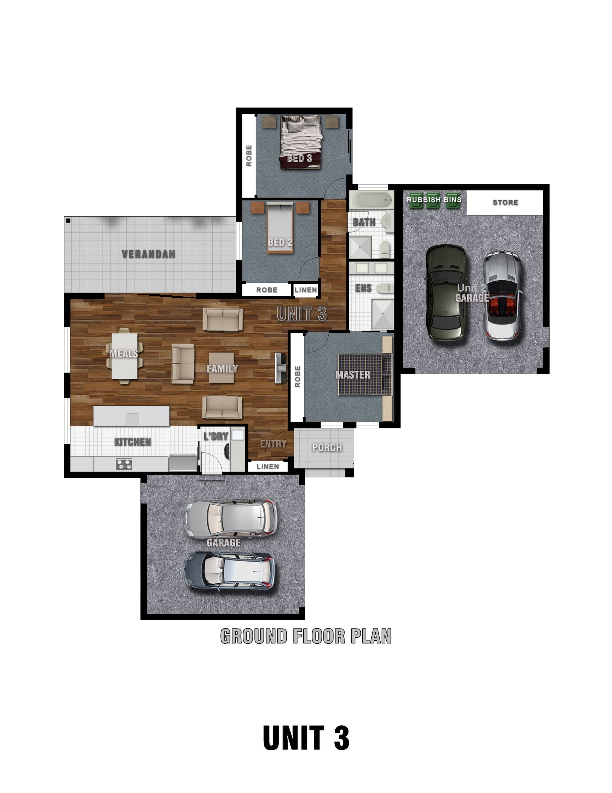 28 Ross Street, Ferntree Gully VIC 3156, Ferntree Gully - Thumbnail 5
