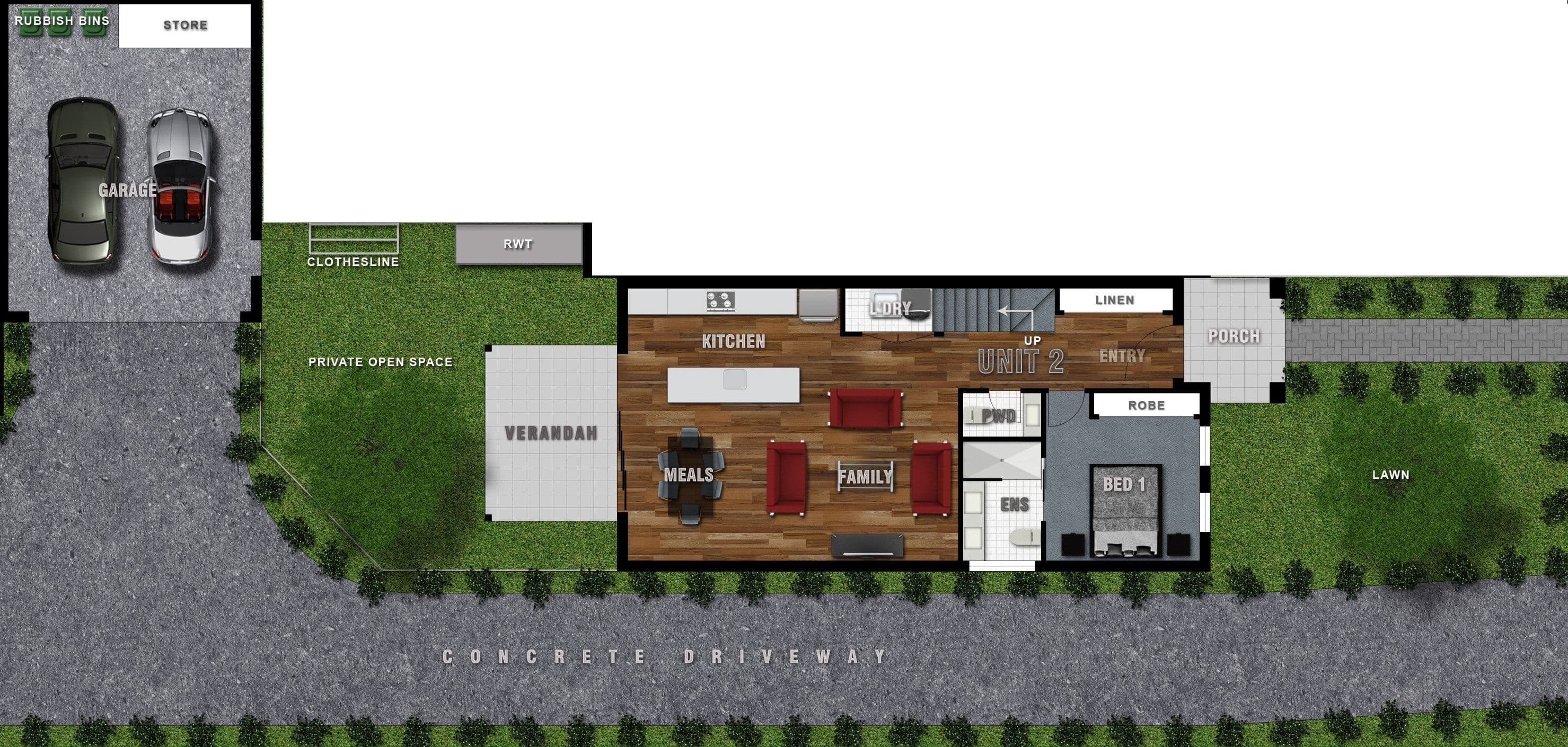 28 Ross Street, Ferntree Gully VIC 3156, Ferntree Gully - Thumbnail 7
