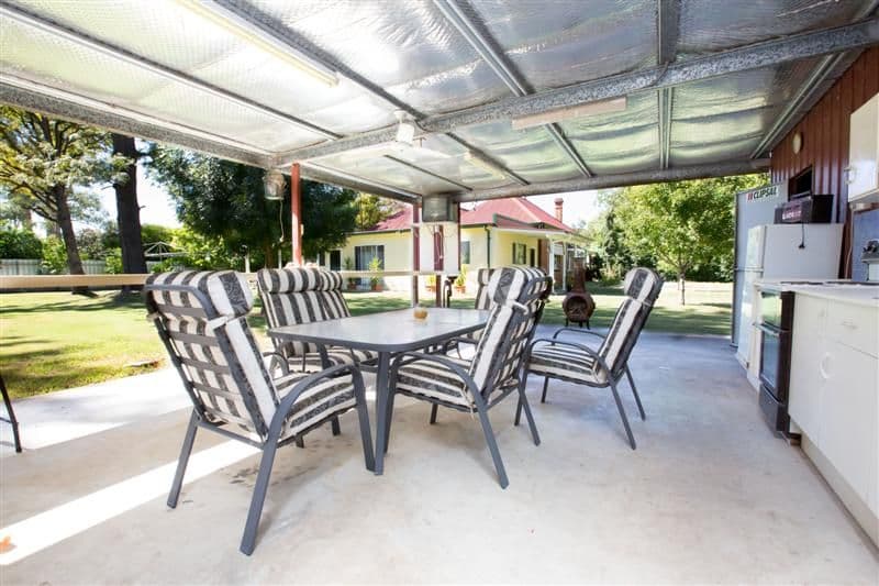 4 Warne Street, WELLINGTON NSW 2820, Wellington - Thumbnail 8