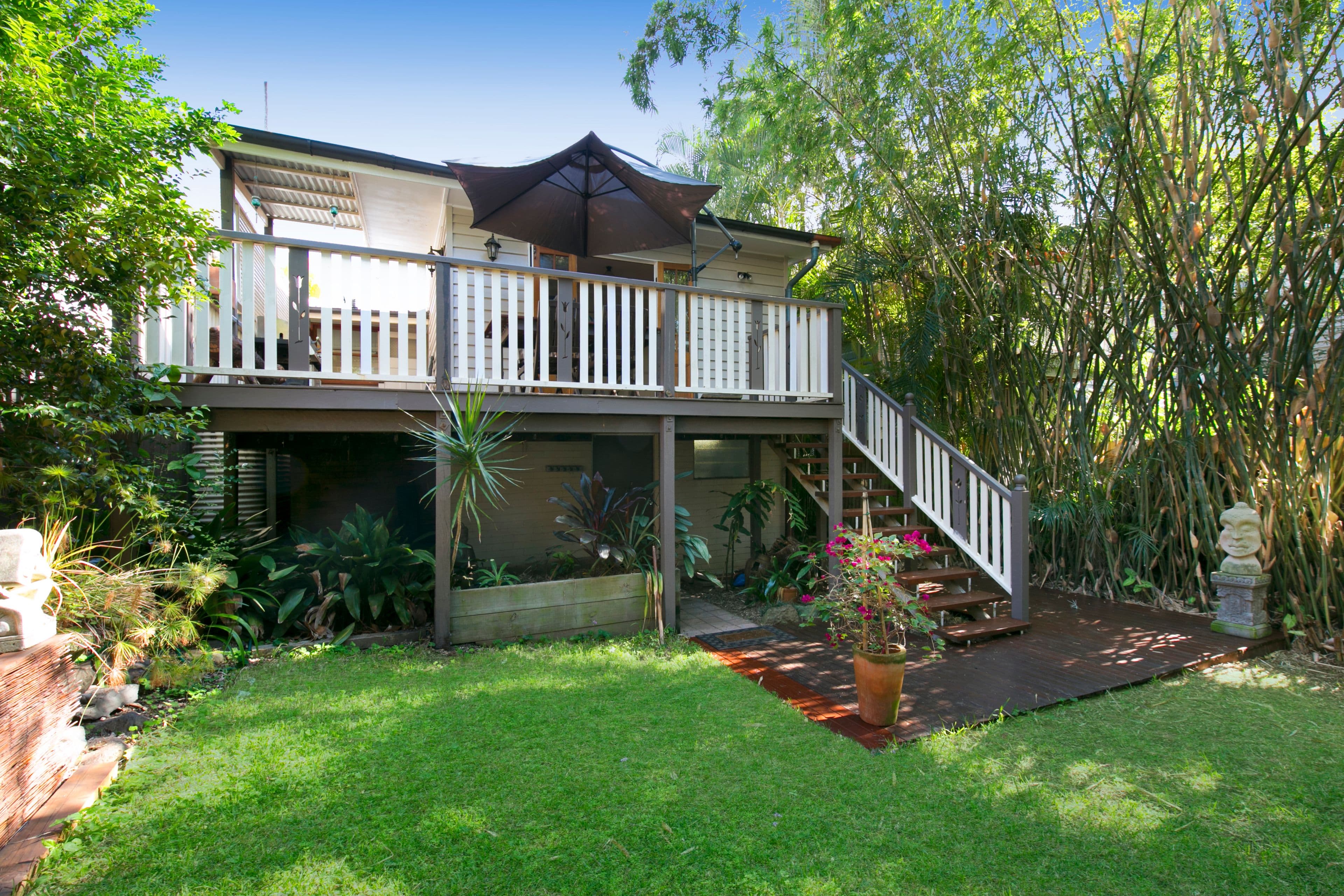 21 Brindle Street, Paddington QLD 4064, Paddington - Image 1