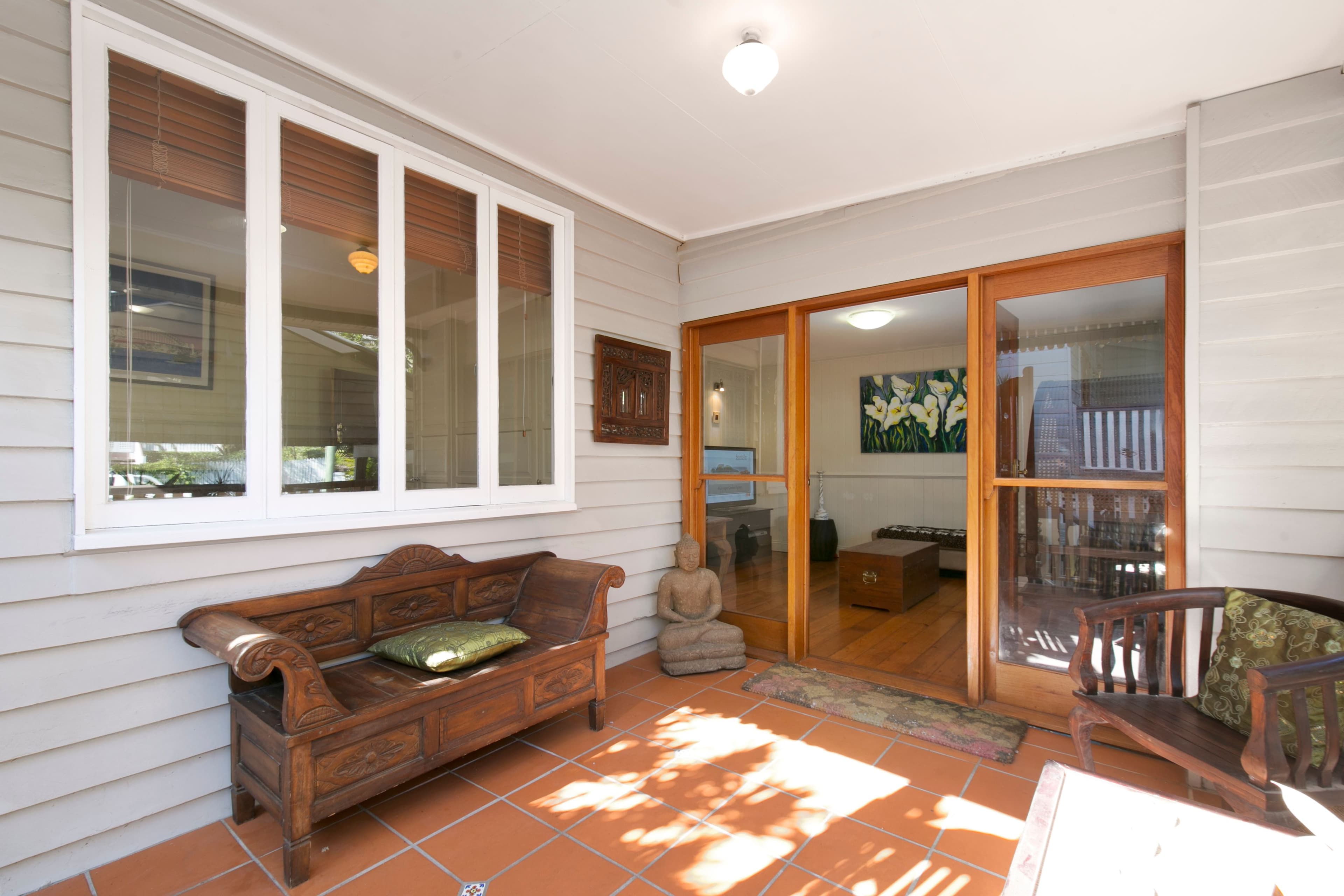 21 Brindle Street, Paddington QLD 4064, Paddington - Thumbnail 2