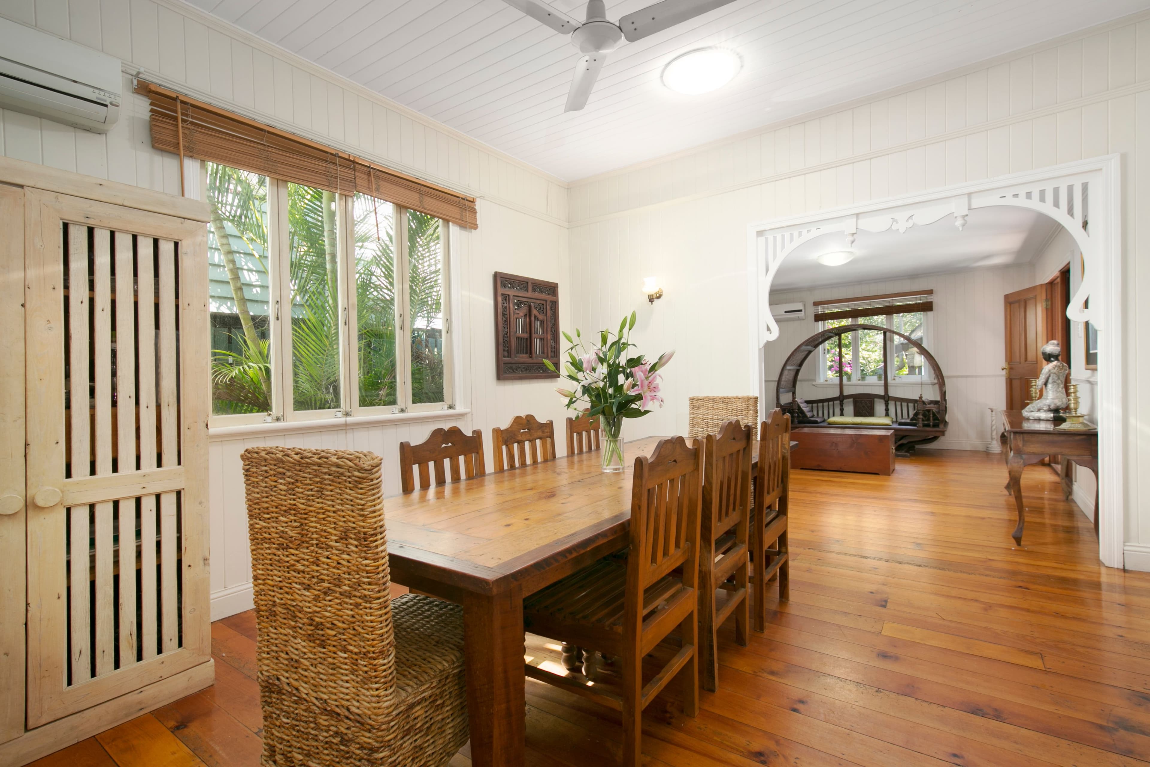 21 Brindle Street, Paddington QLD 4064, Paddington - Thumbnail 4