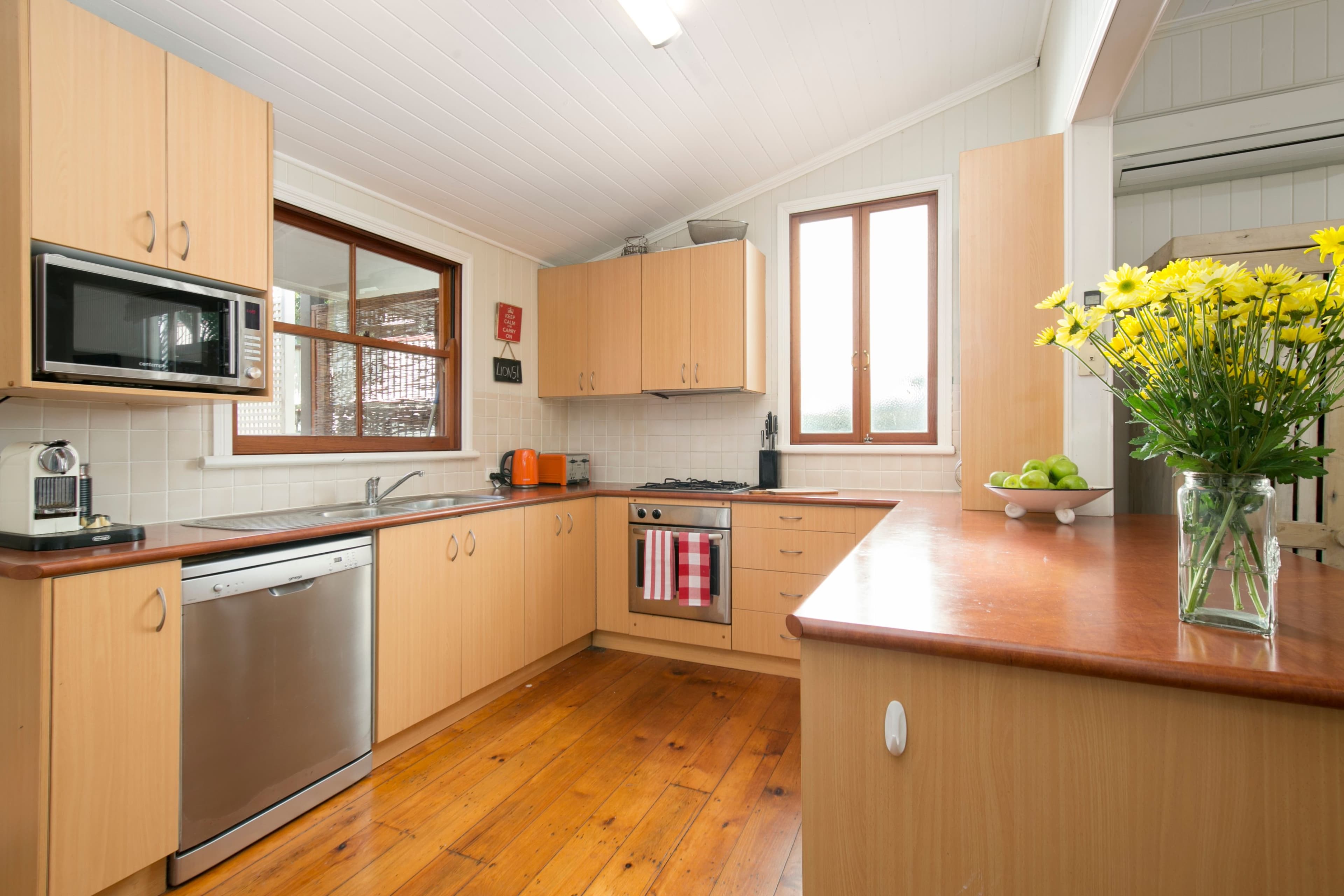 21 Brindle Street, Paddington QLD 4064, Paddington - Thumbnail 6