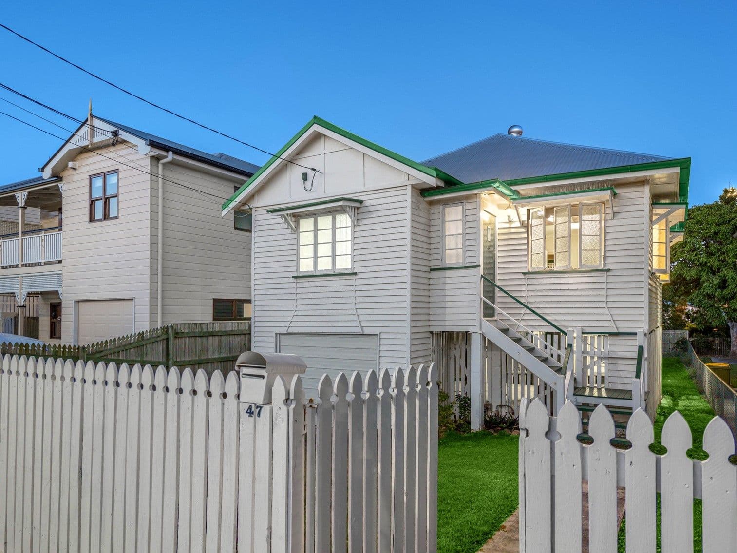 47 Chermside Street, Grange QLD 4051, Grange - Thumbnail 2