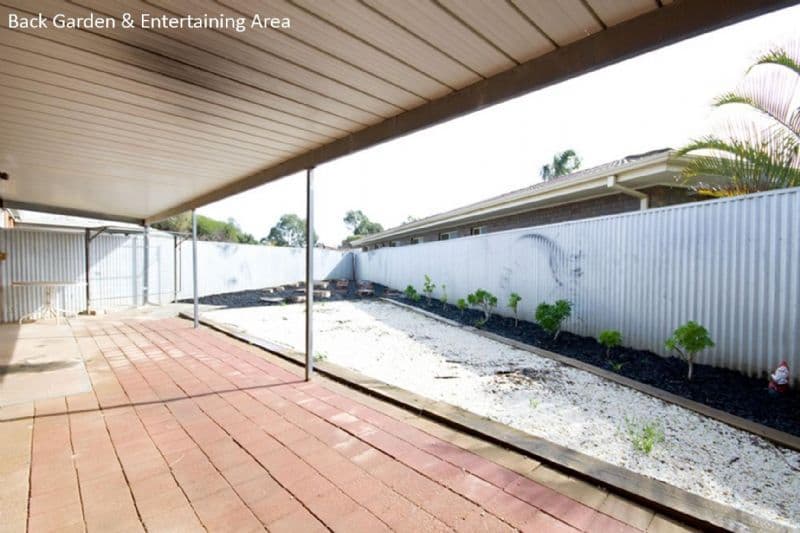 1 Wingate Crescent, PARAFIELD GARDENS SA 5107, Parafield Gardens - Thumbnail 8