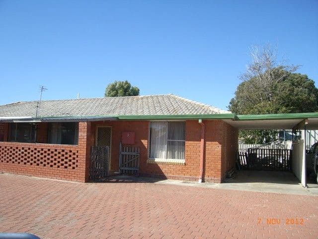 51 Pearse Road, PORT DENISON WA 6525, Port Denison - Image 1