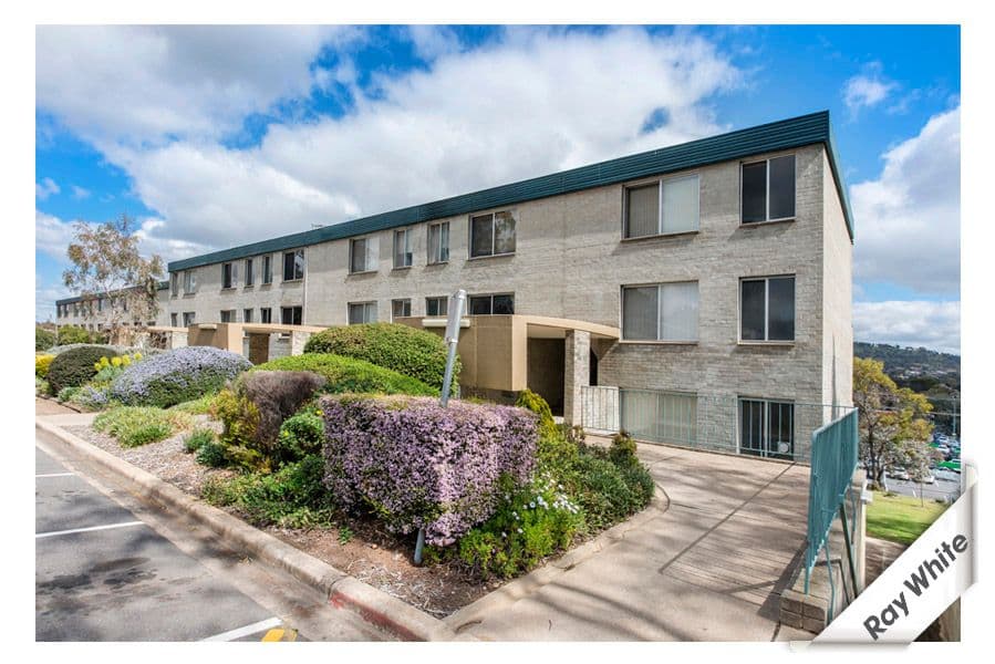 6 Heard Street, Mawson ACT 2607, Mawson - Image 1