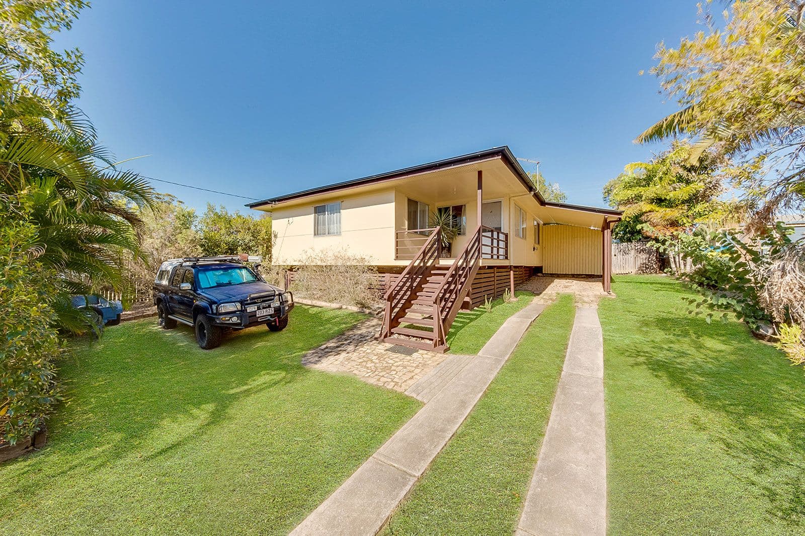 26 Emperor Street, Toolooa QLD 4680, Toolooa - Image 1