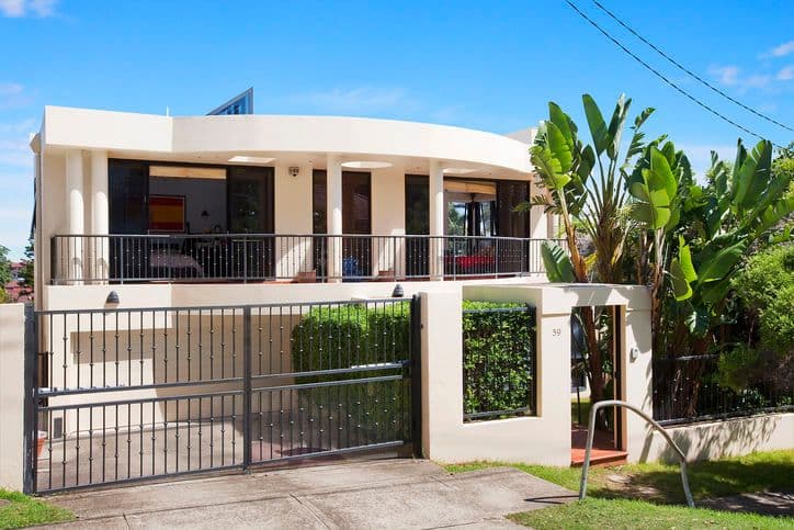 39 Clyde Street, NORTH BONDI NSW 2026, North Bondi - Image 1