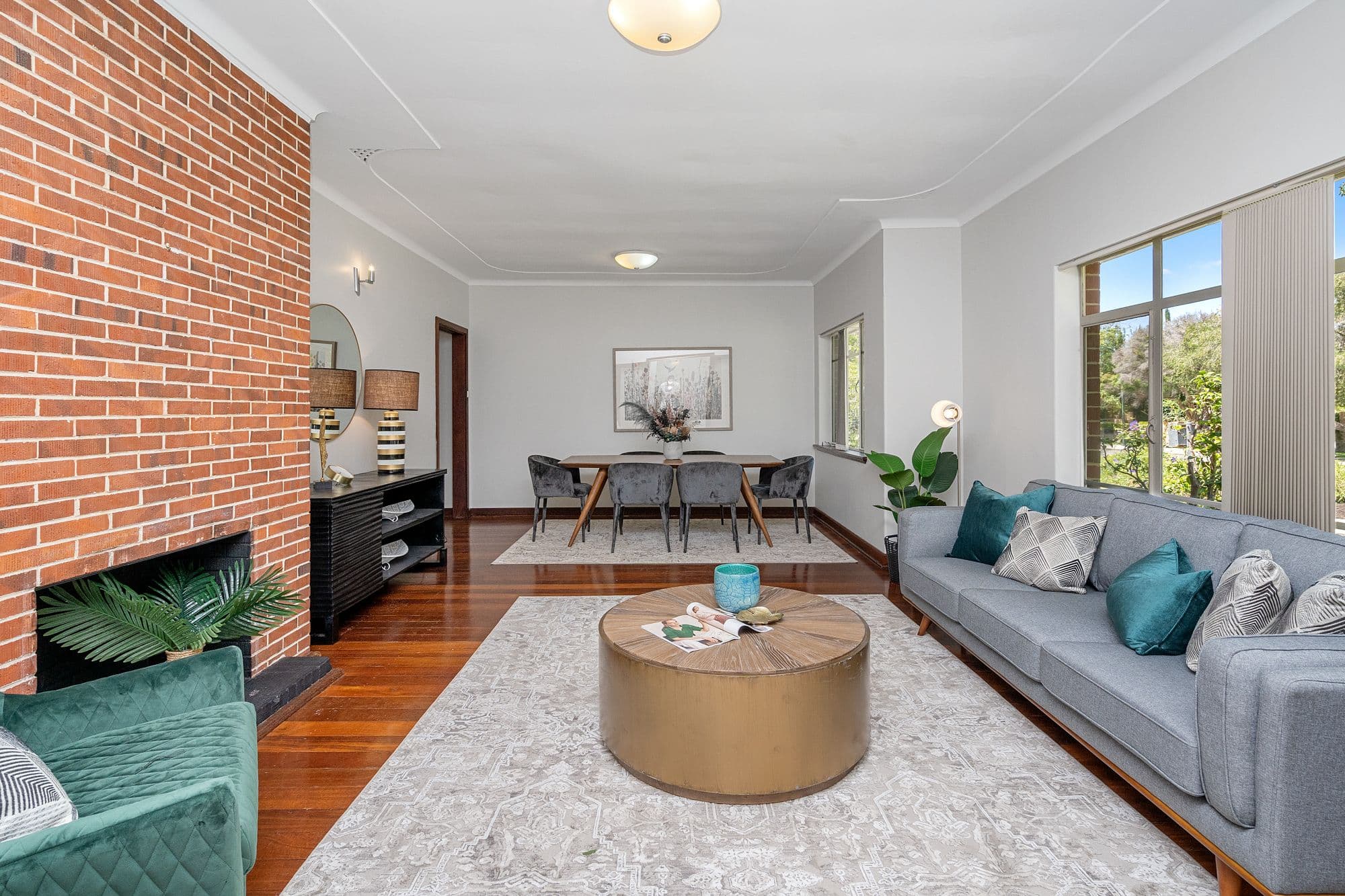 33 Watkins Road, Dalkeith WA 6009, Dalkeith - Thumbnail 3