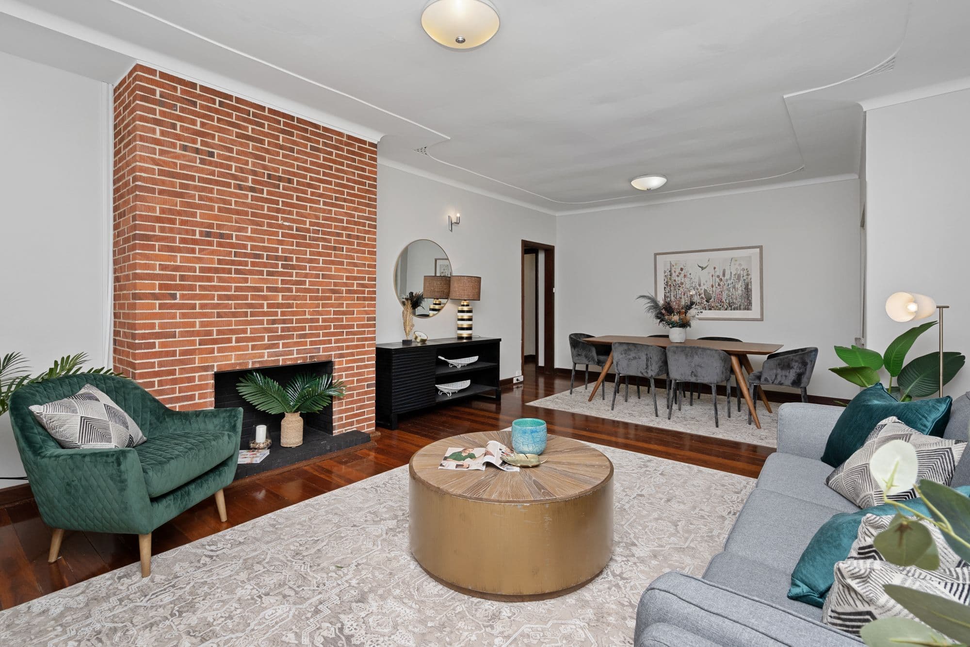 33 Watkins Road, Dalkeith WA 6009, Dalkeith - Thumbnail 4