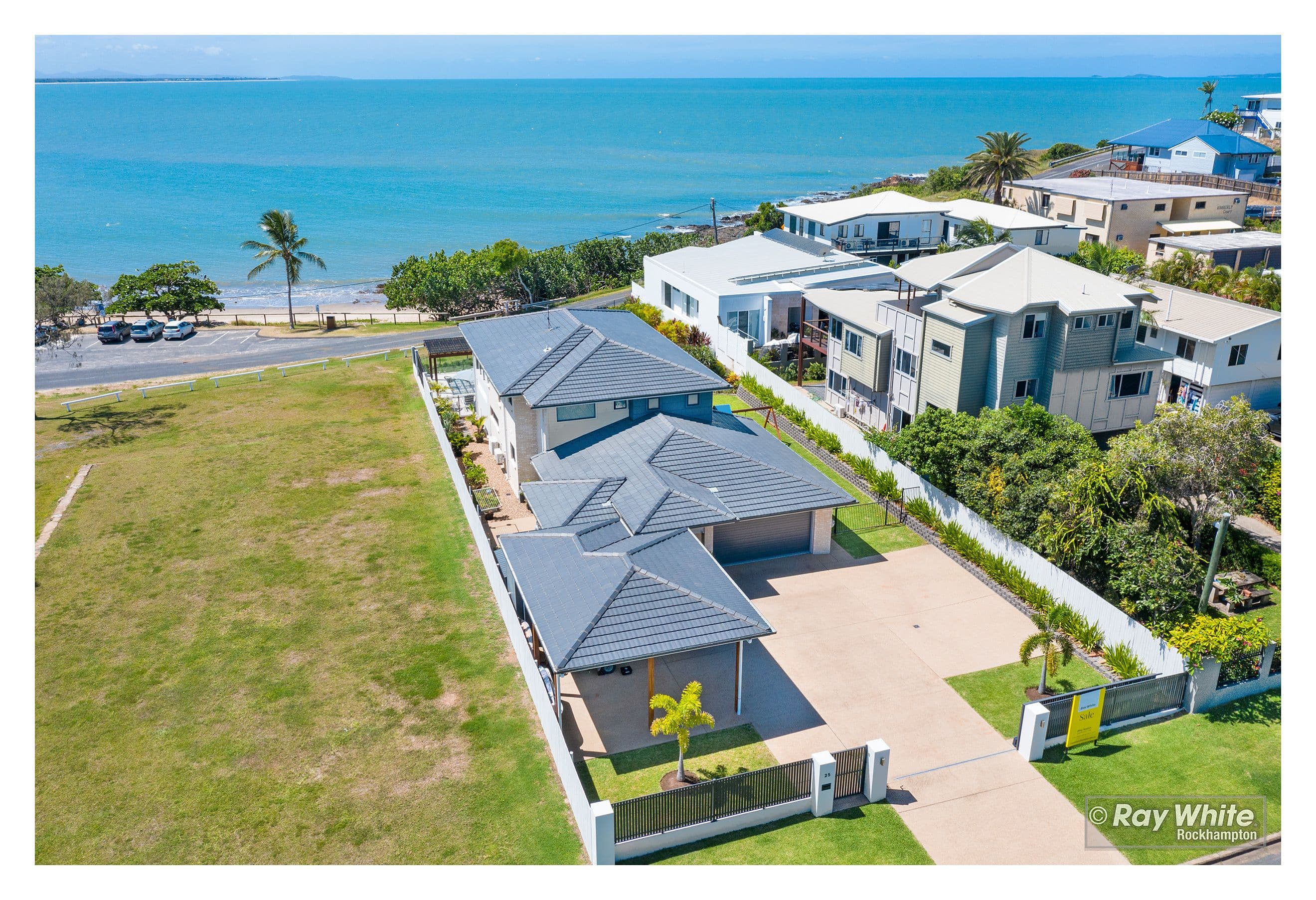 25 Cathne Street, Cooee Bay QLD 4703, Cooee Bay - Thumbnail 3