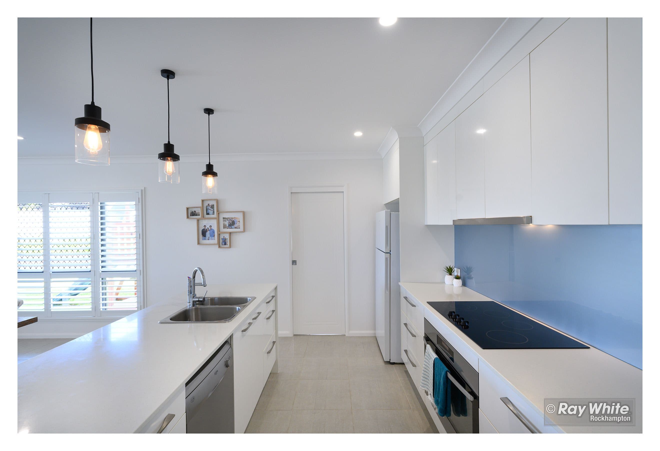 25 Cathne Street, Cooee Bay QLD 4703, Cooee Bay - Thumbnail 5