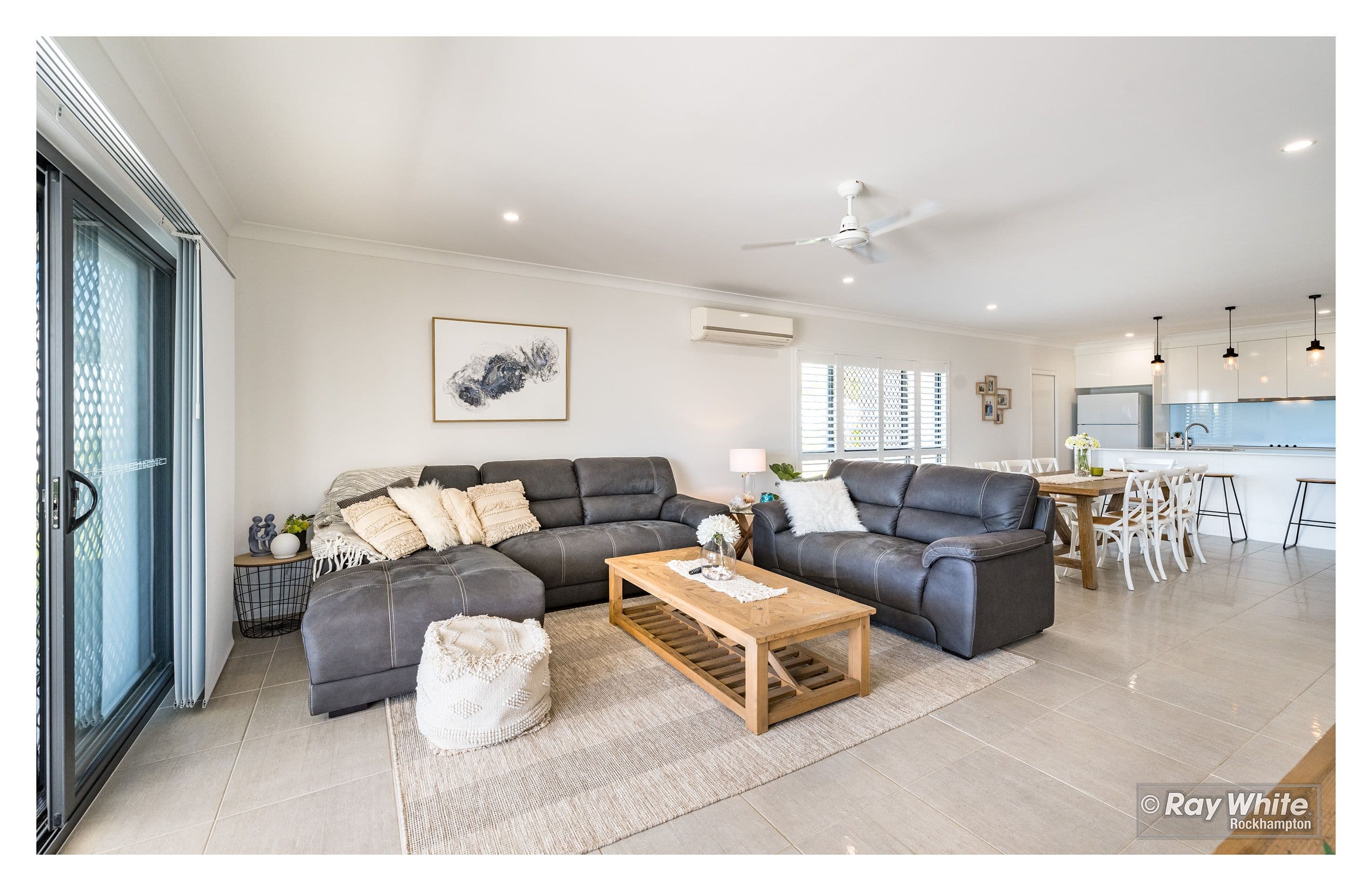 25 Cathne Street, Cooee Bay QLD 4703, Cooee Bay - Thumbnail 7