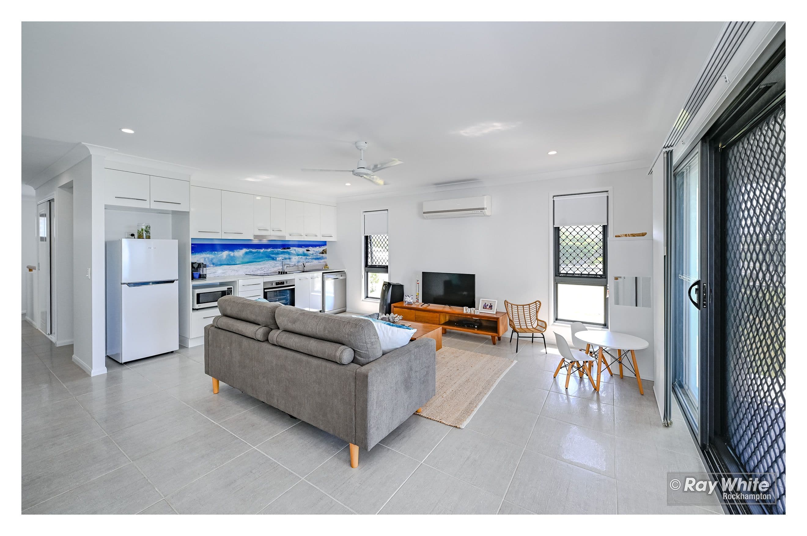 25 Cathne Street, Cooee Bay QLD 4703, Cooee Bay - Thumbnail 8