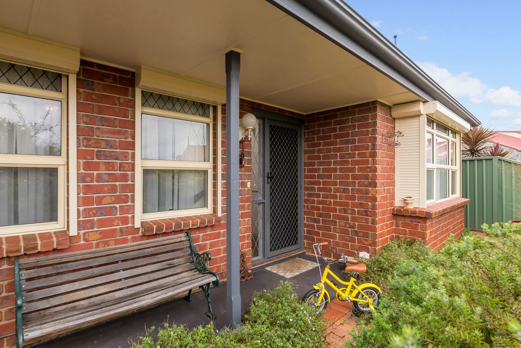 6 Charles Fry Court, Williamstown SA 5351, Williamstown - Thumbnail 2