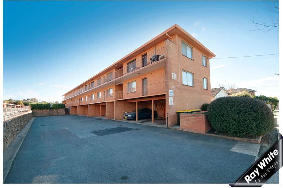 61  Donald Road, QUEANBEYAN NSW 2620, Queanbeyan - Image 1