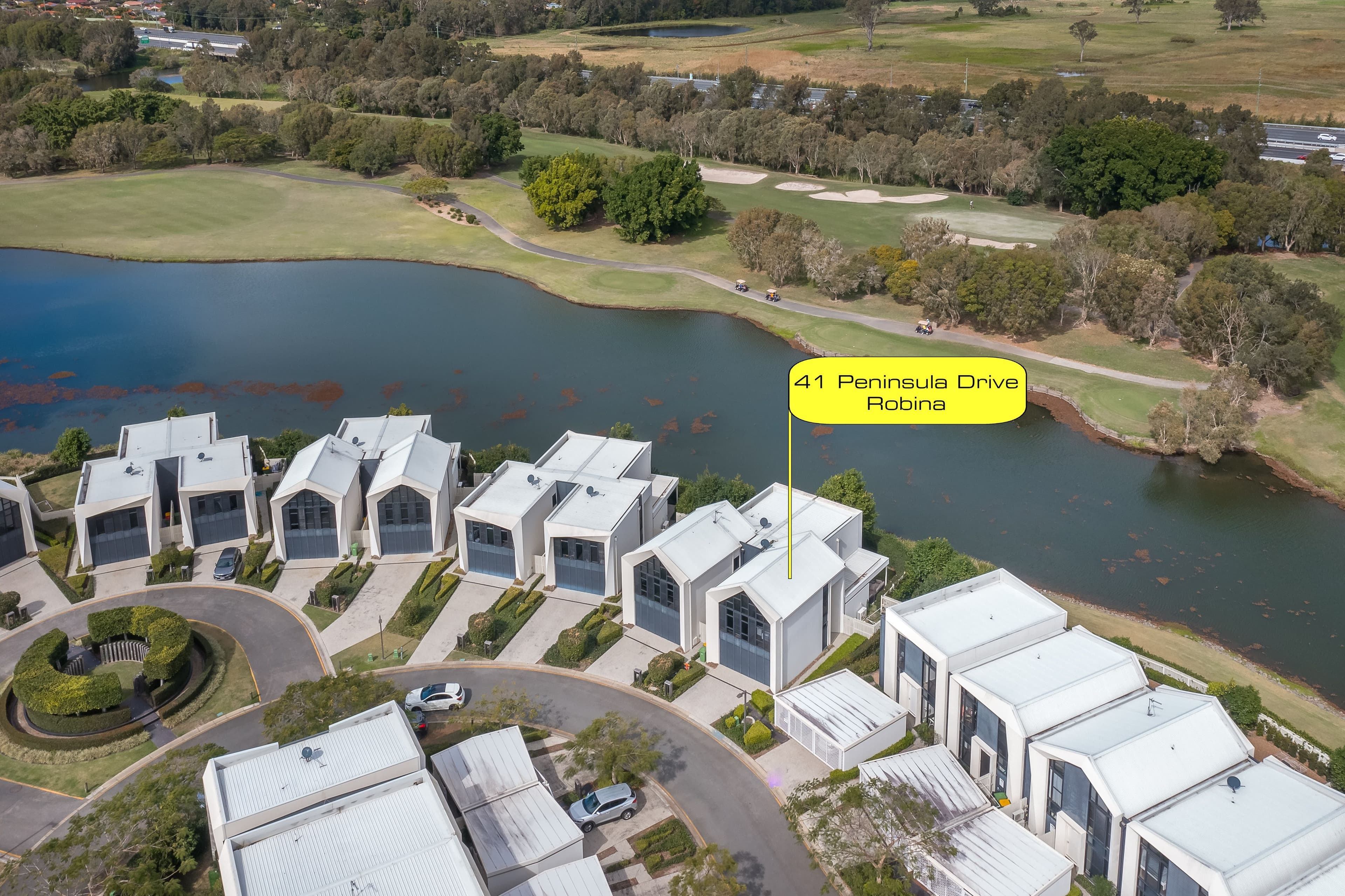 41 Peninsula Drive, Robina QLD 4226, Robina - Image 1