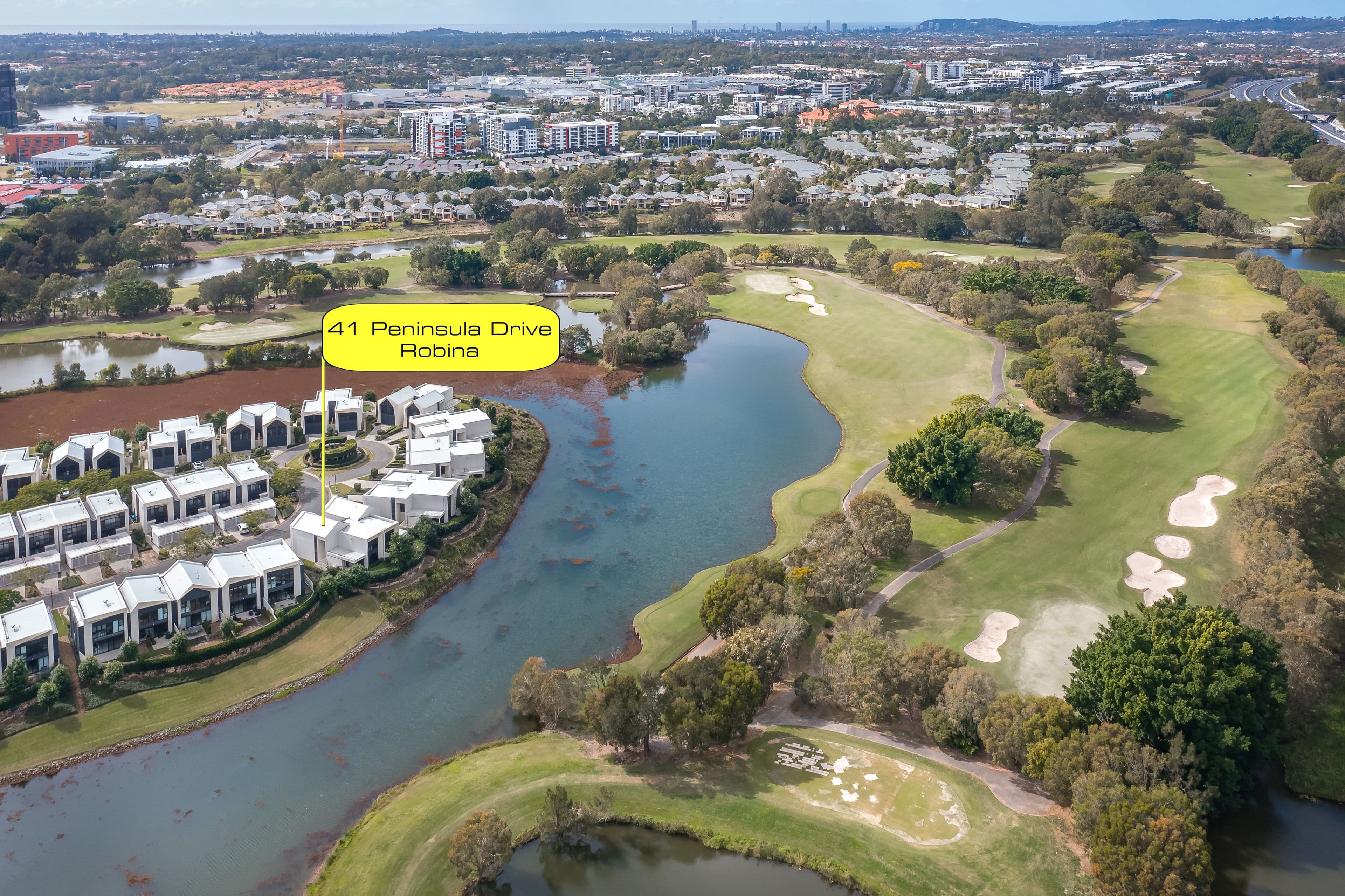 41 Peninsula Drive, Robina QLD 4226, Robina - Thumbnail 3