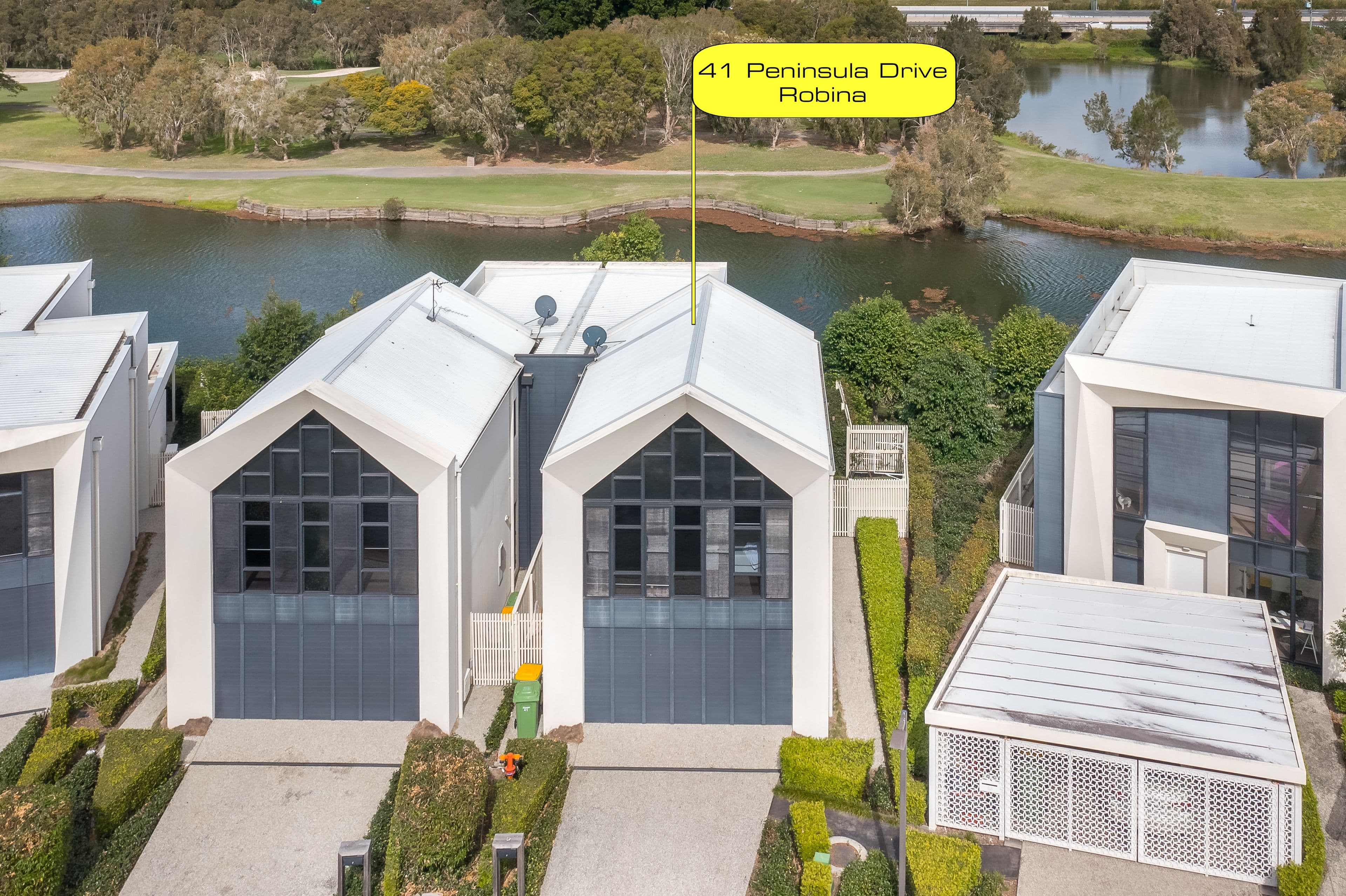 41 Peninsula Drive, Robina QLD 4226, Robina - Thumbnail 4