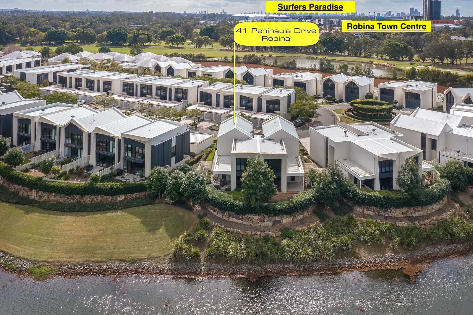 41 Peninsula Drive, Robina QLD 4226, Robina - Thumbnail 6