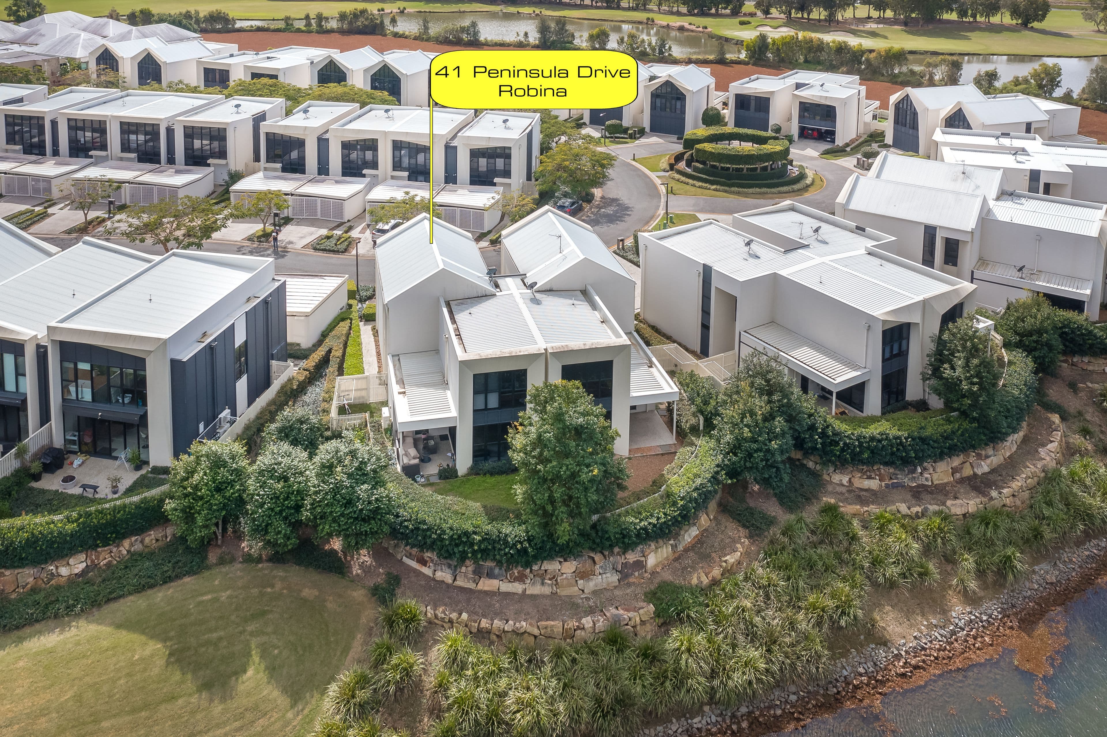 41 Peninsula Drive, Robina QLD 4226, Robina - Thumbnail 8