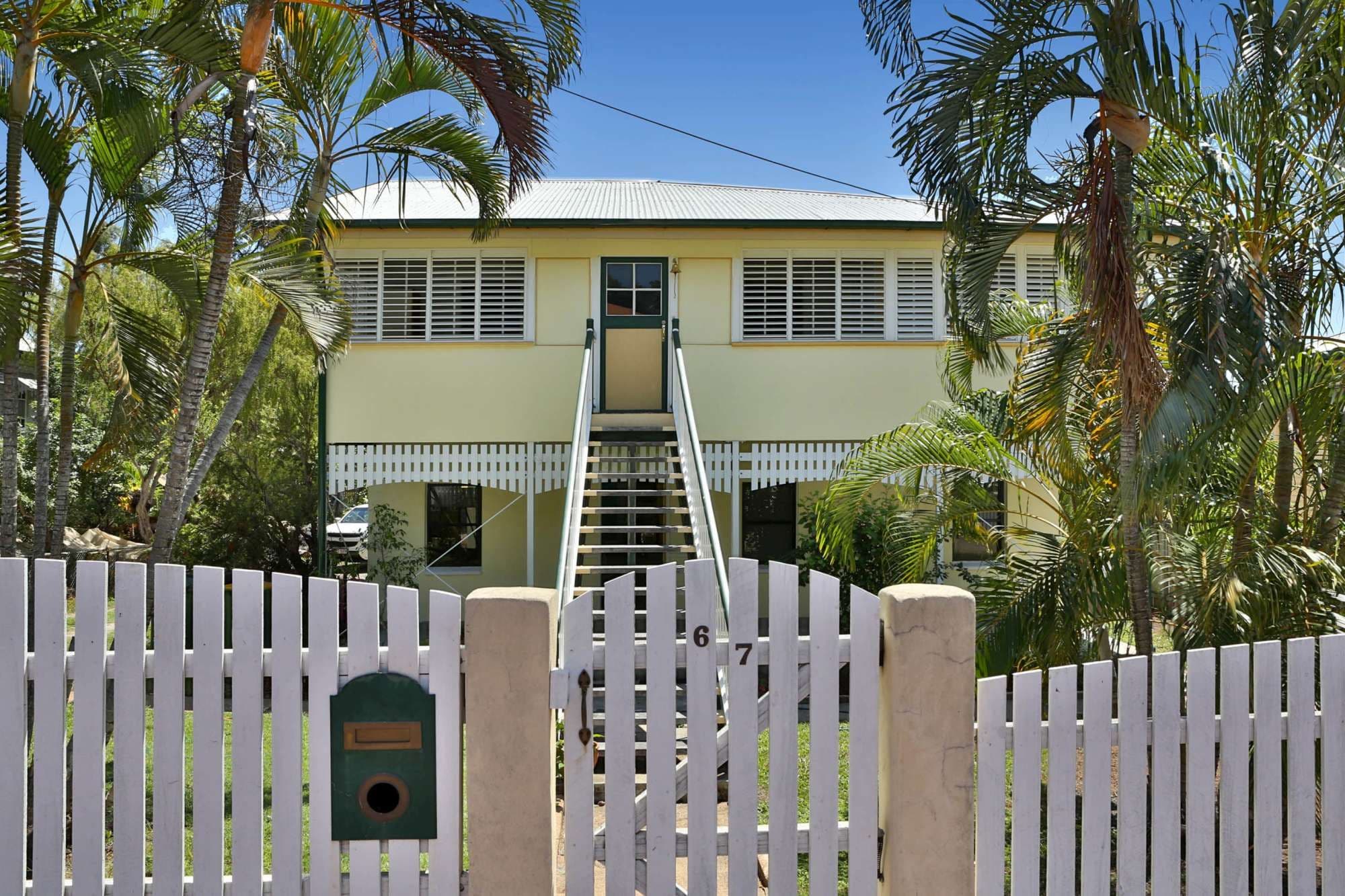 67 Bundock Street, BELGIAN GARDENS QLD 4810, Belgian Gardens - Image 1