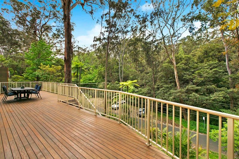 11 Minnamurra Avenue, PYMBLE NSW 2073, Pymble - Thumbnail 5