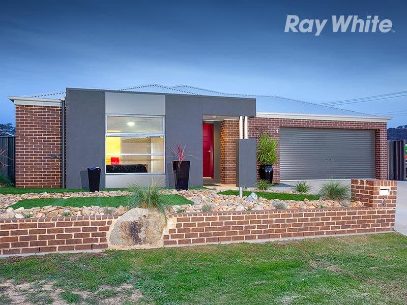 4 Silky Oak Avenue, WODONGA VIC 3690, Wodonga - Image 1
