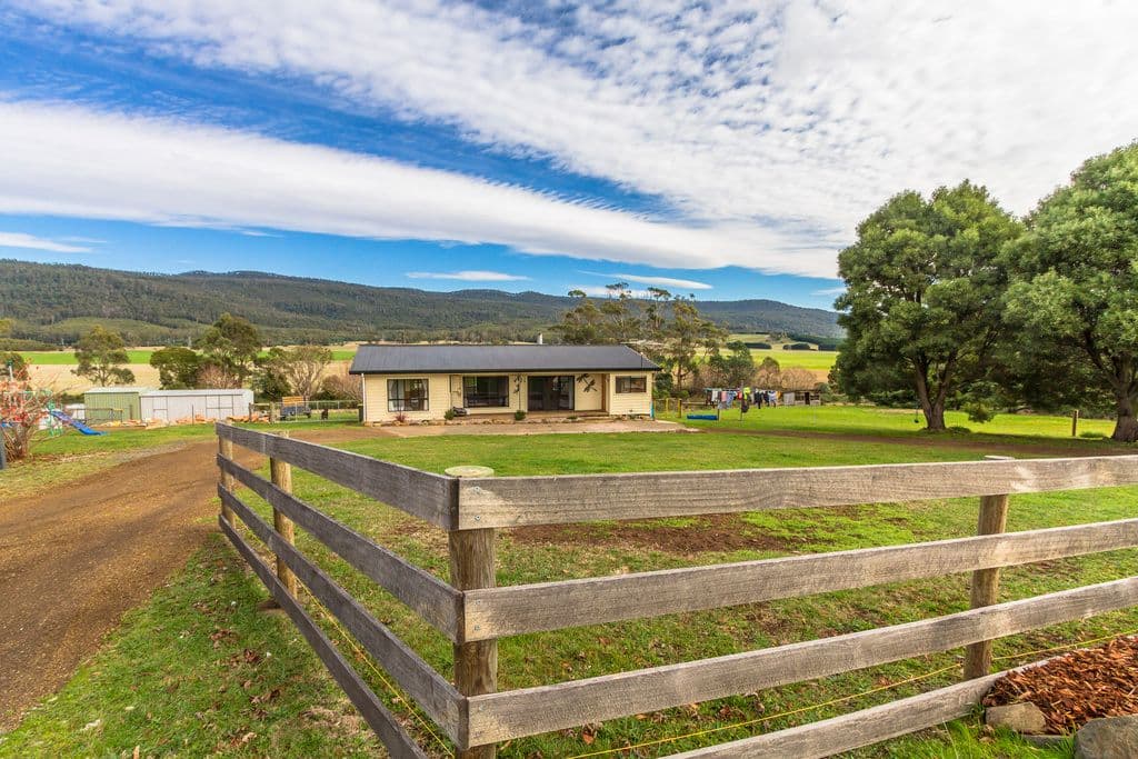 780 Cluan Road, CLUAN TAS 7303, Cluan - Image 1