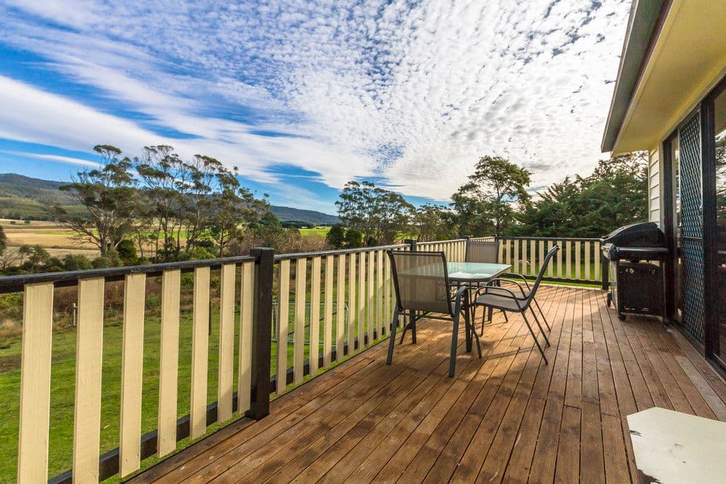 780 Cluan Road, CLUAN TAS 7303, Cluan - Thumbnail 4