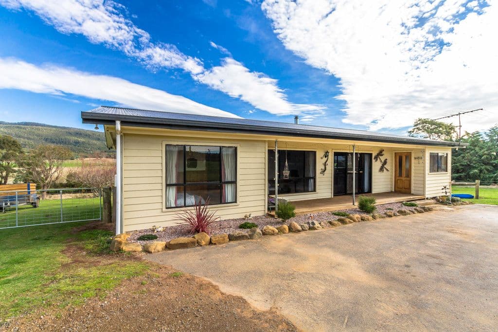 780 Cluan Road, CLUAN TAS 7303, Cluan - Thumbnail 5