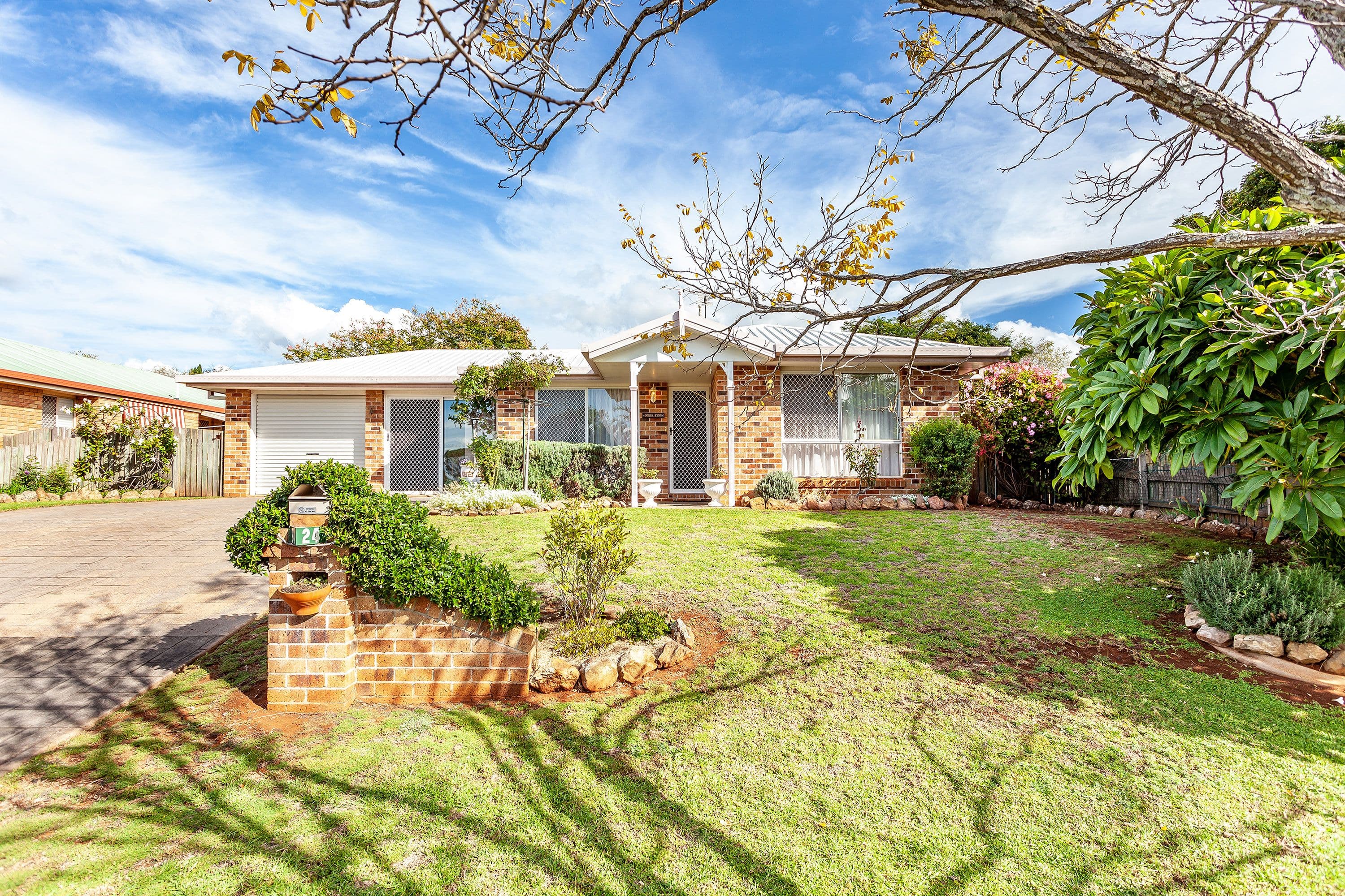24 Bouganvillea Drive, Middle Ridge QLD 4350, Middle Ridge - Image 1