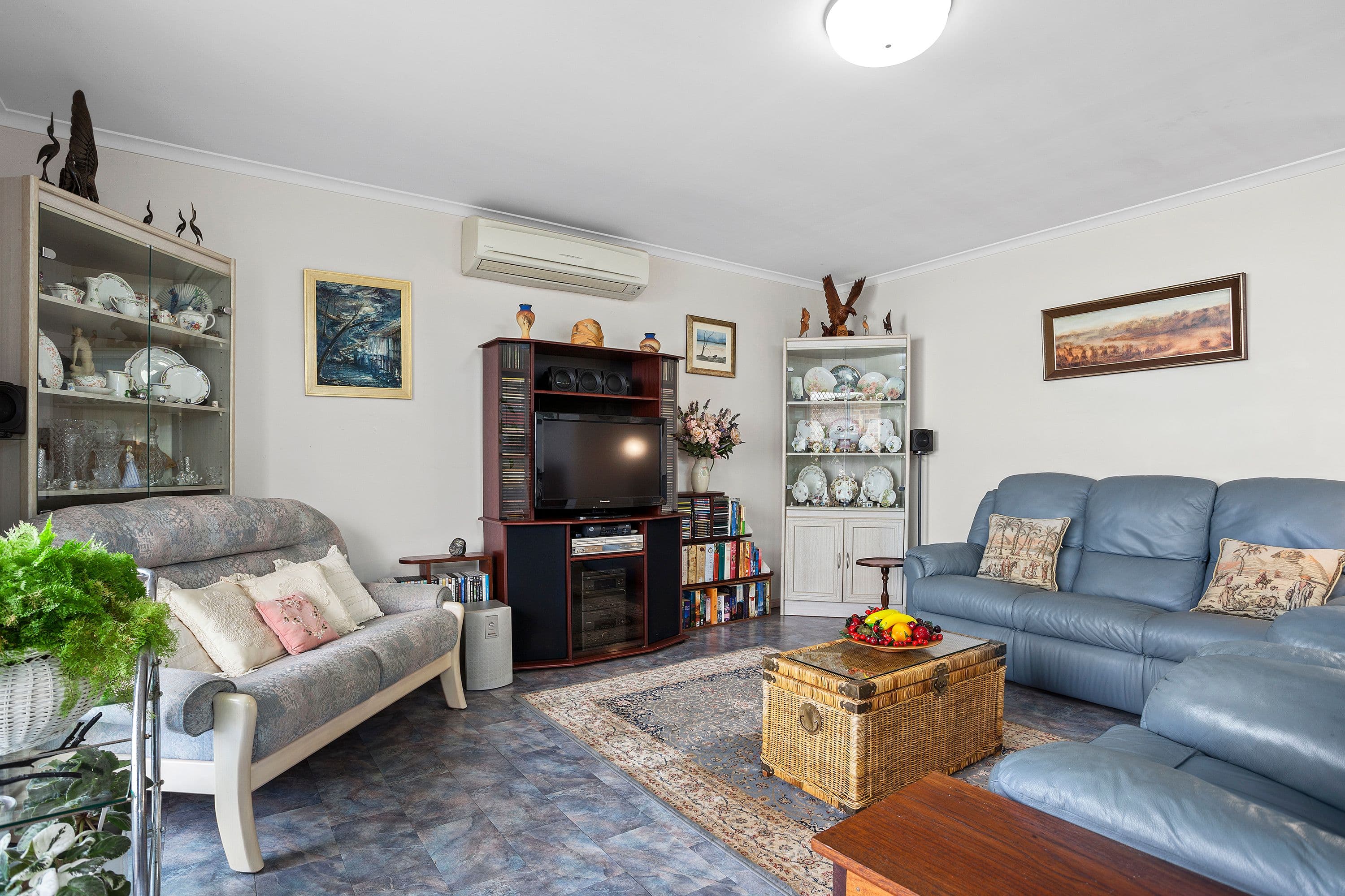 24 Bouganvillea Drive, Middle Ridge QLD 4350, Middle Ridge - Thumbnail 3