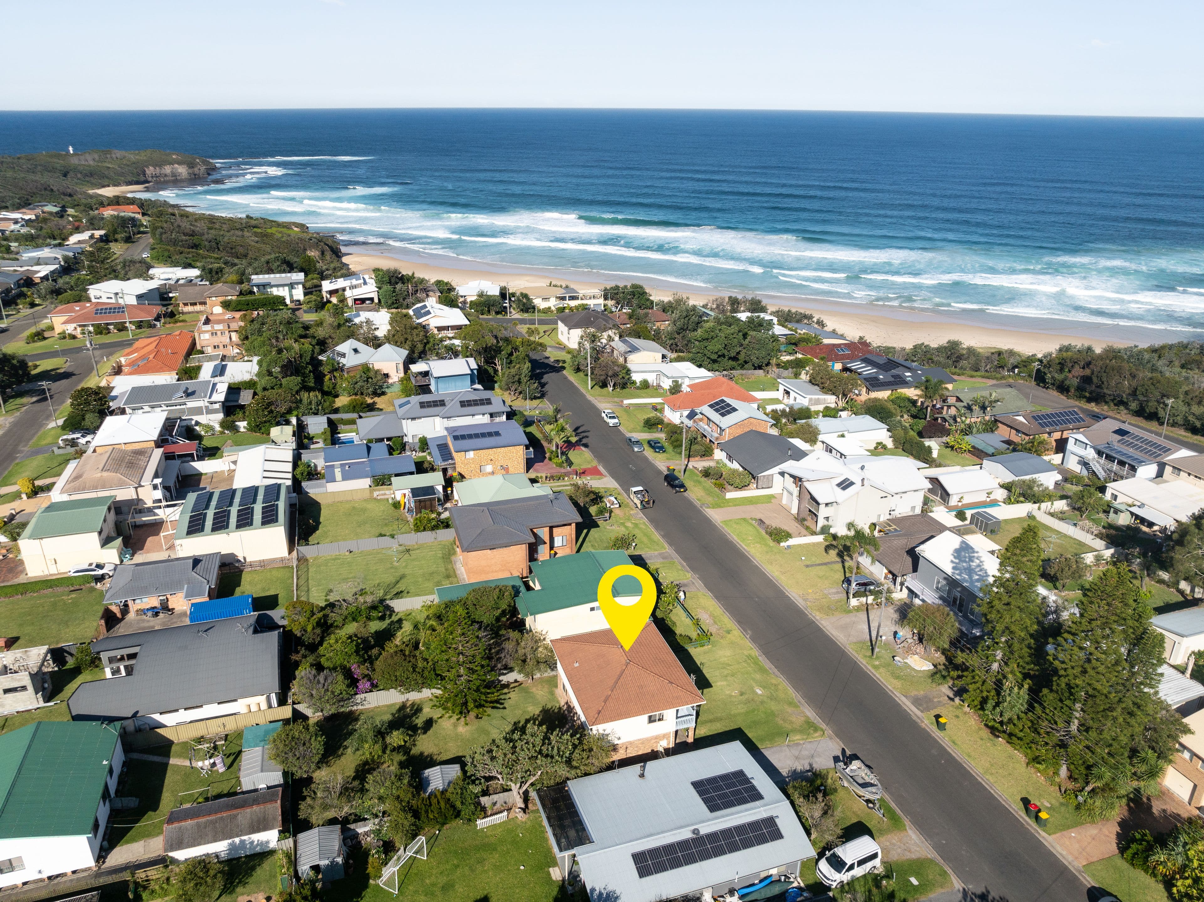 39 Powell Avenue, Ulladulla NSW 2539, Ulladulla - Image 1