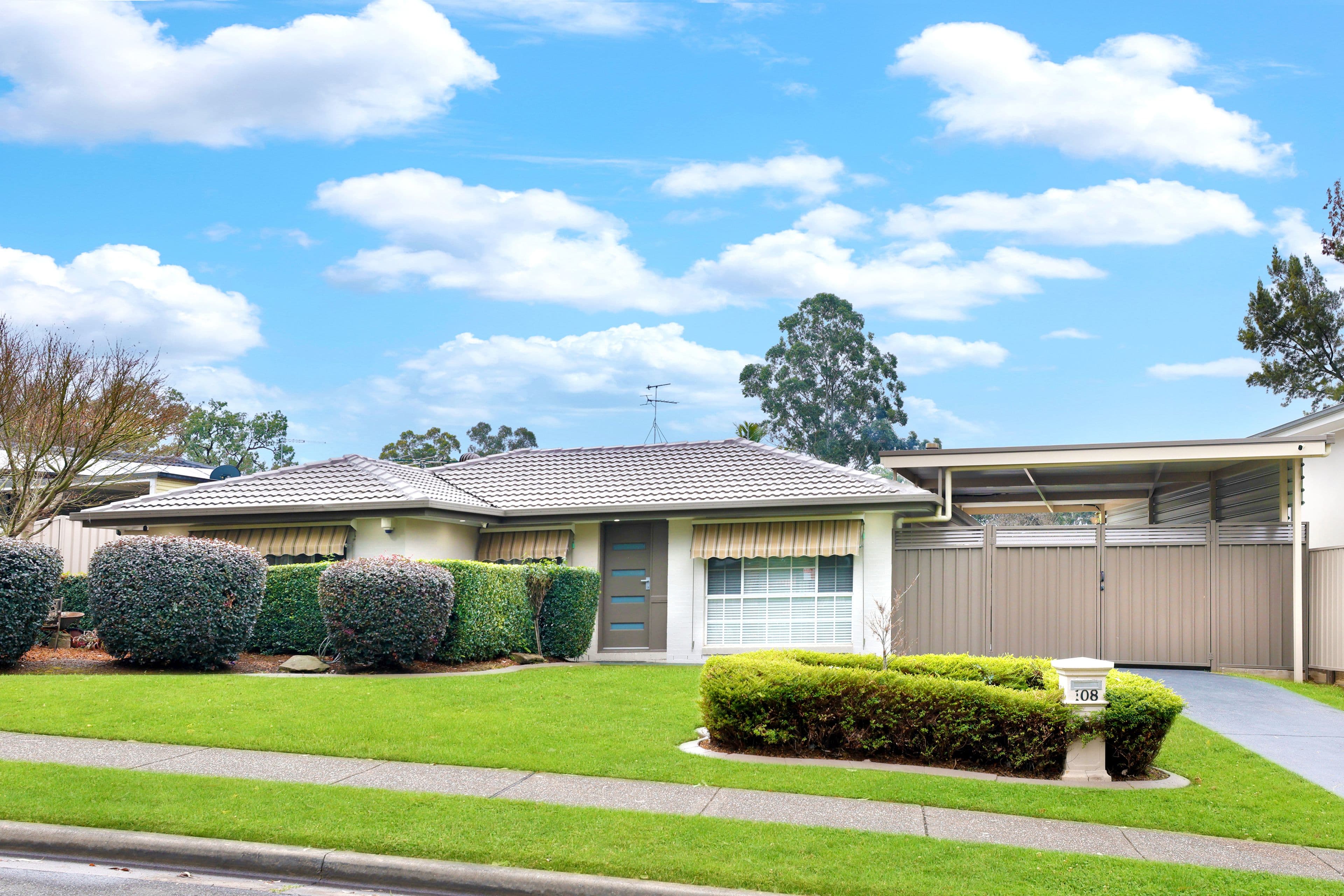 108 Grays Lane, Cranebrook NSW 2749, Cranebrook - Image 1
