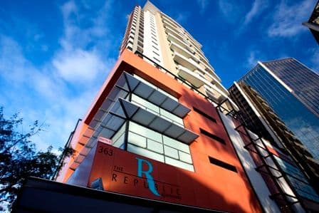 353 Turbot Street, BRISBANE QLD 4000, Brisbane City - Thumbnail 7