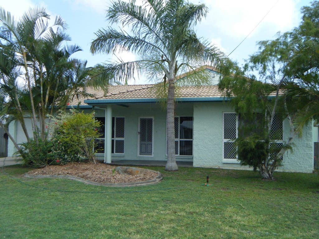 17  Feeney Avenue, RASMUSSEN QLD 4815, Rasmussen - Image 1