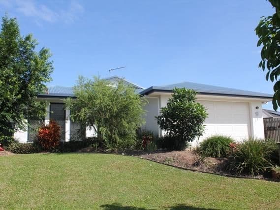 3 Croker Place, EDMONTON QLD 4869, Edmonton - Image 1