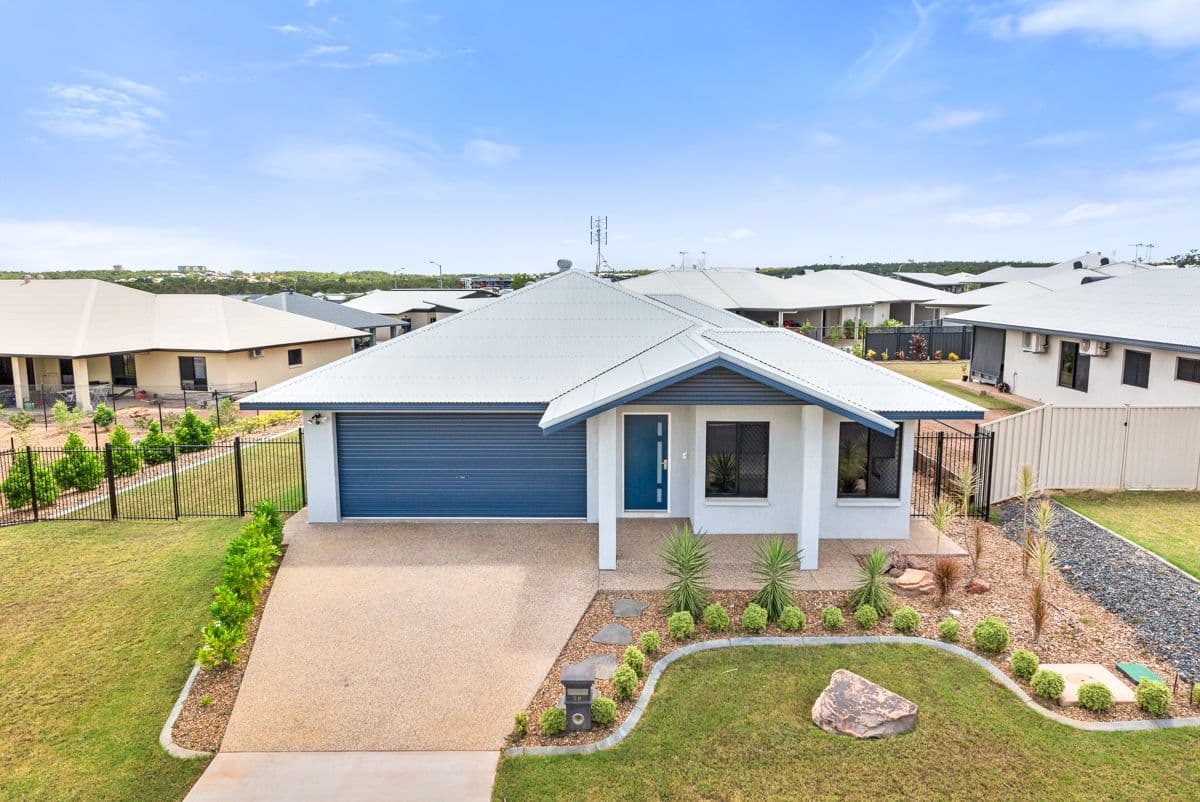 50 Camm Street, Johnston NT 0832, Johnston - Image 1