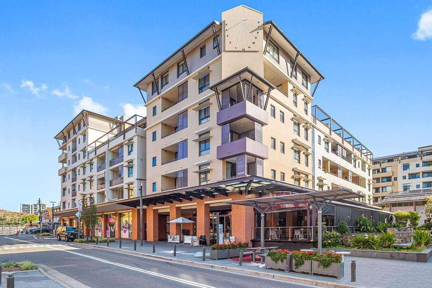 15-19 Belgrave Street, Kogarah NSW 2217, Kogarah - Image 1